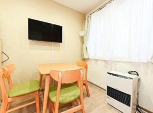 Ams Nakajima Stay | Kita Ward