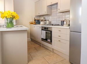 Hendy Cottage | Rodborough