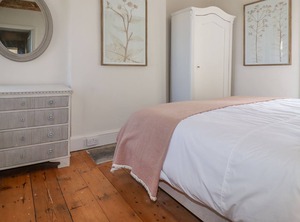 Hendy Cottage | Rodborough