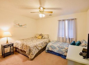 Hermitage | Surfside Beach