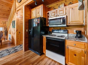 Hibernation Station | Sevierville