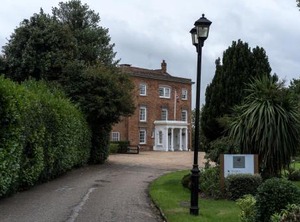 Highfield Park | Heckfield