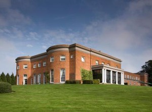 Highfield Park | Heckfield