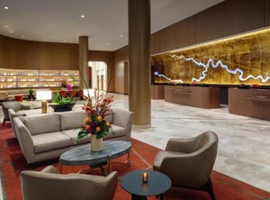 Port Columbus | Arena District