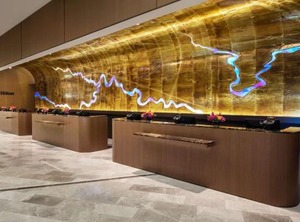 Port Columbus | Arena District