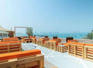 Doha | Diplomatic Area