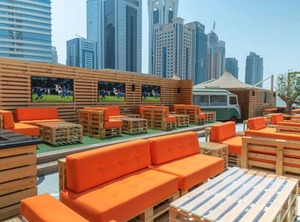 Doha | Diplomatic Area