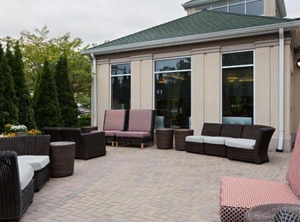 Prince George St Annapolis | Parole