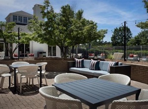 Hilton Garden Inn | Auburn - Opelika