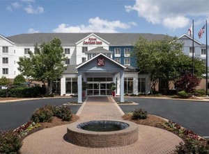 Hilton Garden Inn | Auburn - Opelika