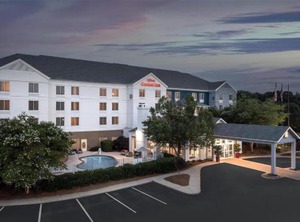 Hilton Garden Inn | Auburn - Opelika