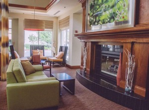 Hilton Garden Inn Fairfield | Fairfield
