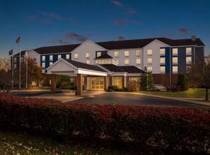 Inn Lexington | Georgetown