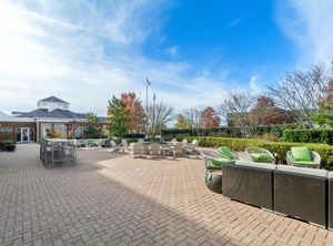 Inn Lexington | Georgetown