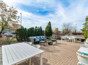 Inn Lexington | Georgetown