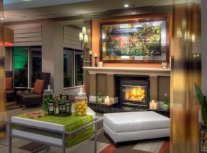 Hilton Garden Inn Livermore | Livermore