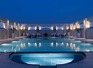 Hilton Garden Inn | New Delhi