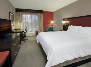 Garden Inn | Santa Rosa