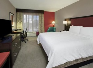 Garden Inn | Santa Rosa