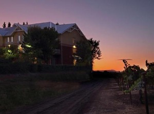 Garden Inn | Santa Rosa