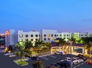 Hilton Garden Inn West Palm Beach Airport | West Palm Beach