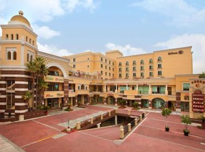 Hilton Los Gabriel | San Gabriel