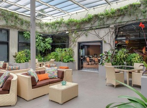 Culver City | Universal City