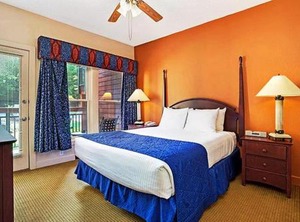 Bent Creek Golf Village | Pittman Center