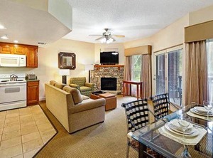 Bent Creek Golf Village | Pittman Center