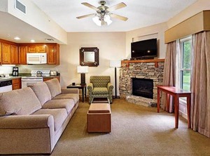 Bent Creek Golf Village | Pittman Center