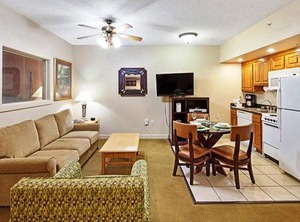 Bent Creek Golf Village | Pittman Center