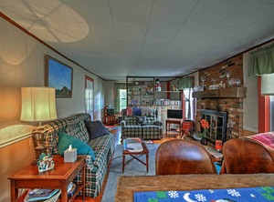 Chester Mins Mountains | Chester