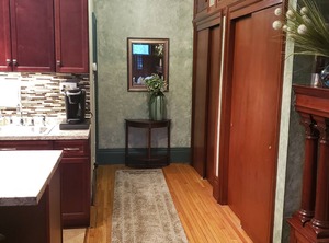 Washington Park Inn | Albany