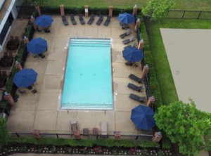 Woods Hotel Conference | Olive Branch
