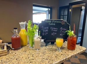 Woods Hotel Conference | Olive Branch