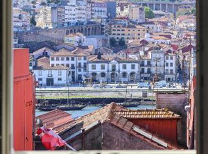 Infante Riverside | Sao Nicolau