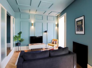 Infante Riverside | Sao Nicolau