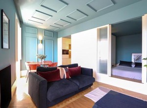 Infante Riverside | Sao Nicolau