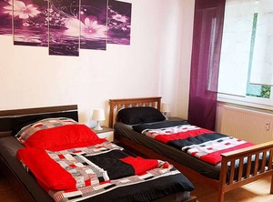 Ferienwohnung Hemer | Hemer