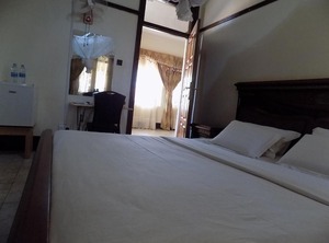 Hoima Resort Hotel | Hoima
