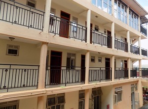 Hoima Resort Hotel | Hoima