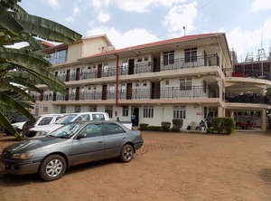 Hoima Resort Hotel | Hoima