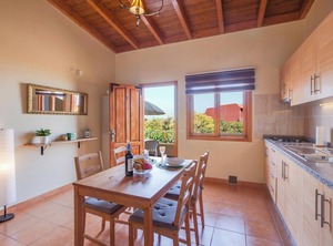 Casas Quemahierro Icod De Los Vinos | La Mancha