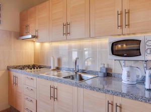 Casas Quemahierro Icod De Los Vinos | La Mancha