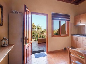 Casas Quemahierro Icod De Los Vinos | La Mancha