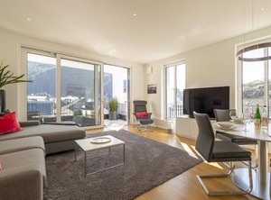 Ferienwohnung Für Personen Schlafzimmer | Traben-Trarbach