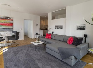 Ferienwohnung Für Personen Schlafzimmer | Traben-Trarbach