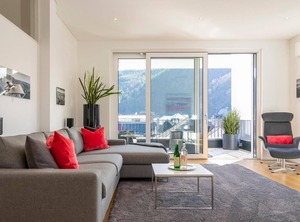 Ferienwohnung Für Personen Schlafzimmer | Traben-Trarbach