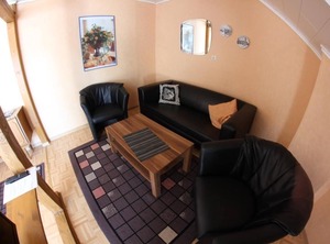 Holiday Alf Persons | Alf