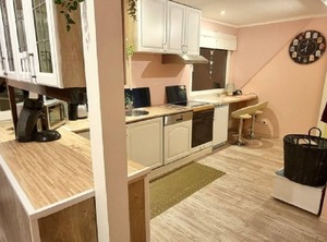 Holiday Bohmstedt Persons Bedrooms | Bohmstedt